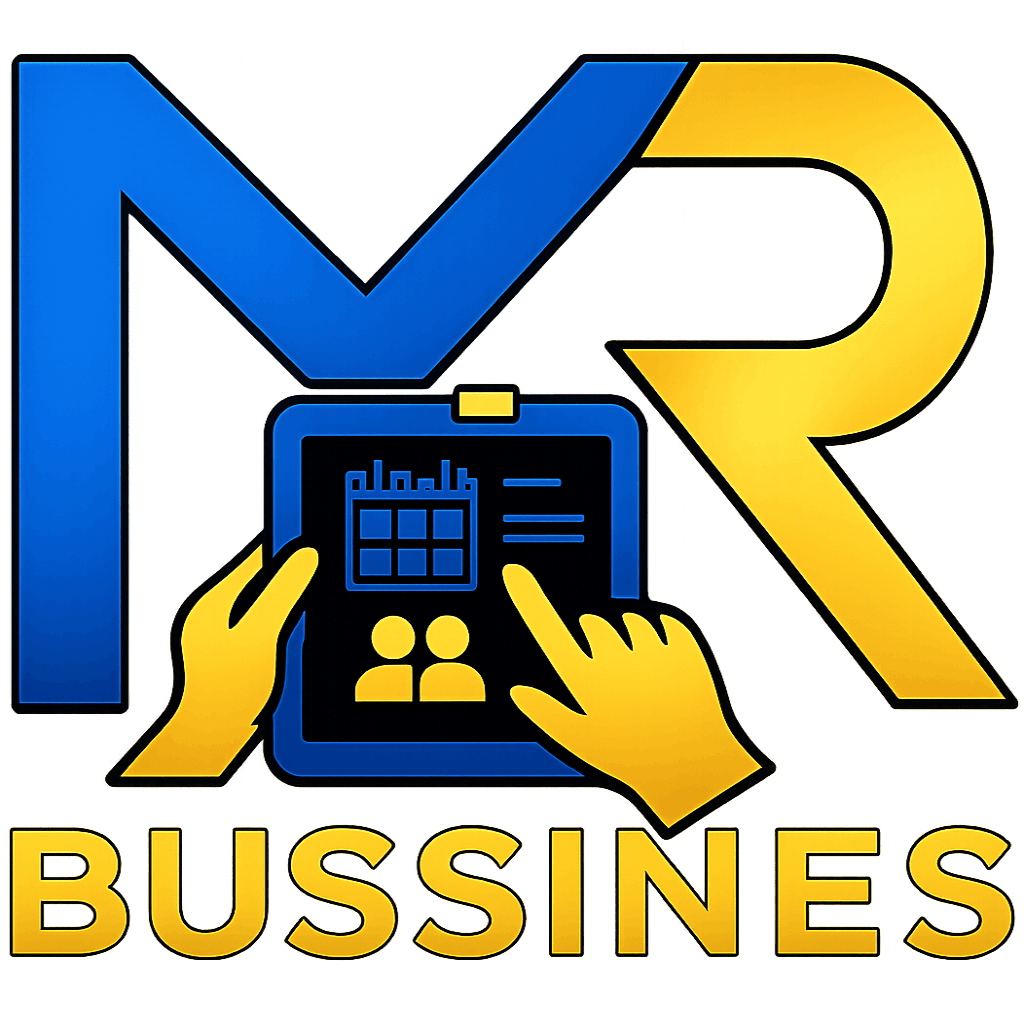 MekanRez Business